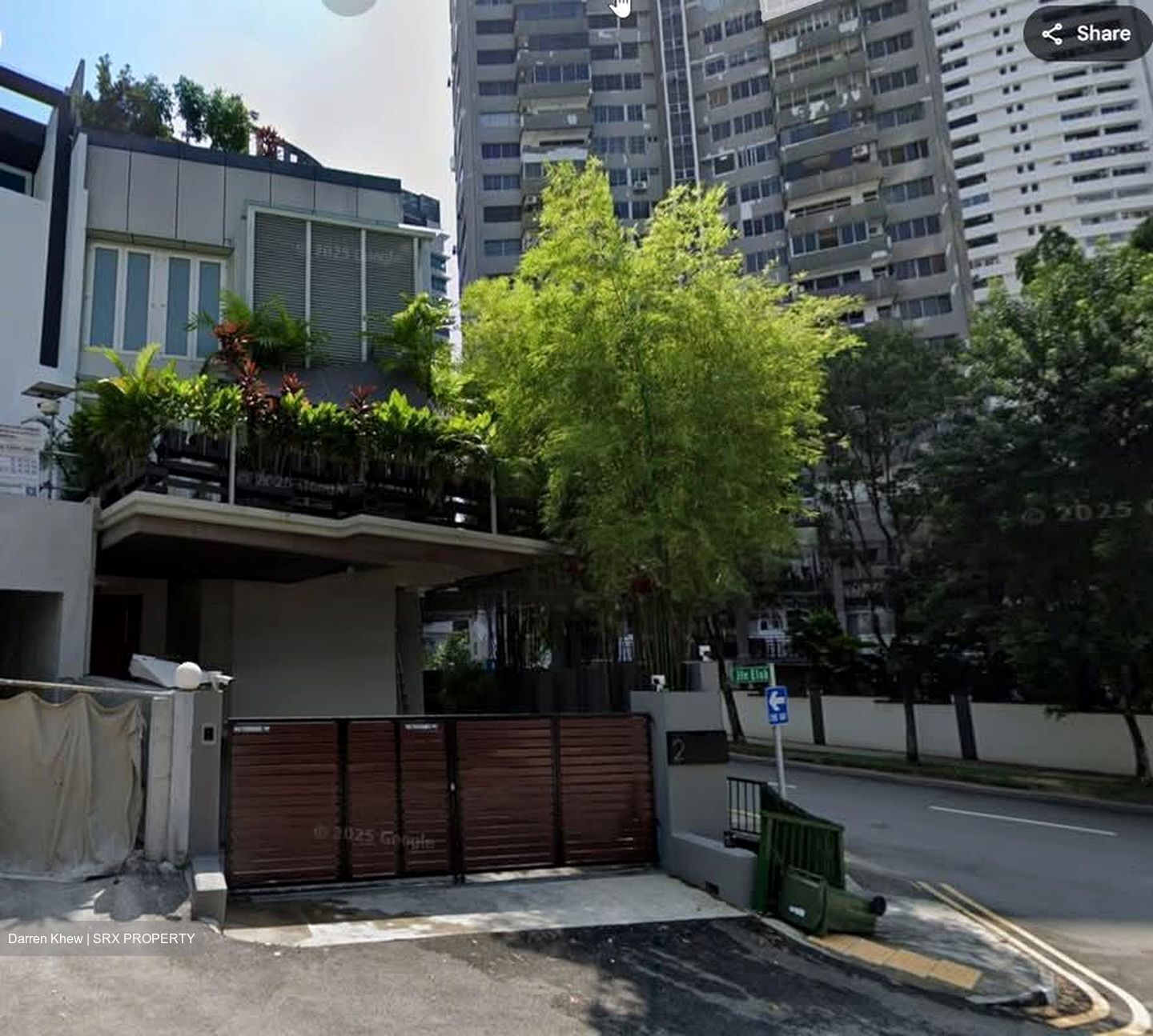 Jalan Elok (D9), Terrace #591430551